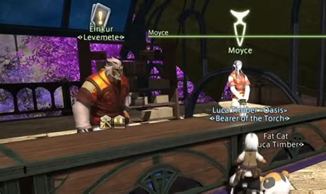 Leves ffxiv. Things To Know About Leves ffxiv. 